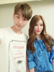 -MYCOLORHARSALON
