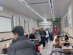 -郑家包子牛肉拉面(尚勤路店)