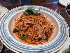 -喝丢一只鞋海鲜烧烤·海肠捞饭(市场店)