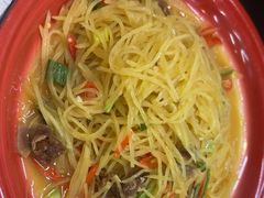 -馬伍旺川菜(江北虹悦城店)