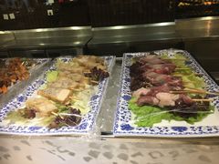 -五洲咖啡厅(五洲大酒店)