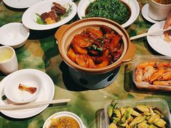 -欣旺·迎宾楼·百年无锡菜