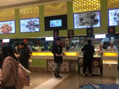 大堂-堂会(白云店)