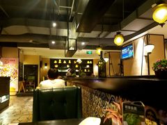 -绿茵阁(体育西分店)