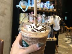 -星巴克(成都太古里二店)