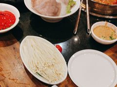 -周师兄大刀腰片火锅(洪崖洞旗舰店)