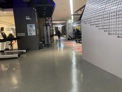 -帝豪斯健身俱乐部(市府恒隆广场店)