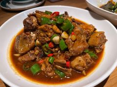 -7017浙菜•建德味(中财店)