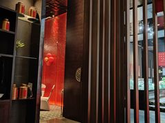 -喜棠·长沙家宴·海鲜·湘菜(麓谷店)