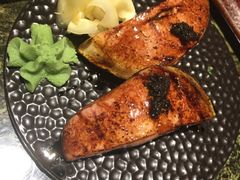 -炙柒Sekinana·精致料理 烧鸟·铁板烧(海上世界店)