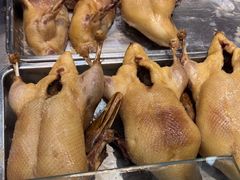 -戚顺兴盐水鸭(新街口明瓦廊店)
