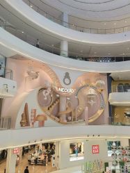 -奈尔宝家庭中心·亲子餐厅(北京东坝万达店)