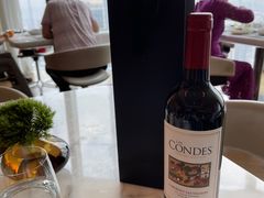 -广州四季酒店·意珍·意式自助餐