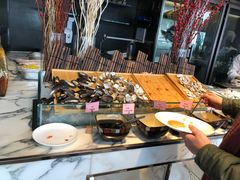 -洲际酒店·地平线全日餐厅HORIZON CAFÉ