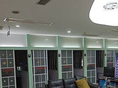 -栈逗电竞馆•电竞酒店(萧山旺角城店)