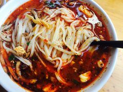 -巍山火巴肉饵丝(大理古城店)