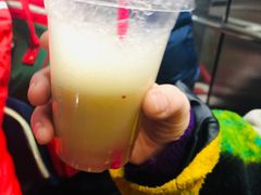 -每日新鲜水果吧(南京东路店)