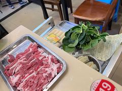 -月圆火锅(宁海东路二店)