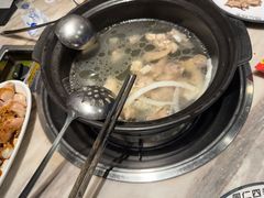 -同仁四季椰子鸡(福田东园总店)