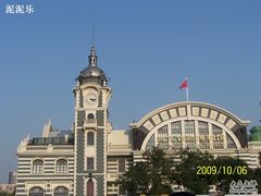 -中国铁道博物馆(正阳门馆)