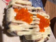 -栖川山葵家·寿喜锅·日式料理(龙湖北城天街商场店)