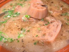 -董厨煨汤馆(车站路店)