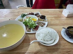 -德致祥云南过桥米线(云天小苑店)