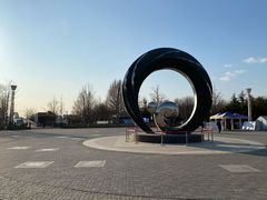 -大兴滨河森林公园