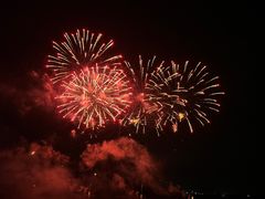 -南京金牛湖风景区