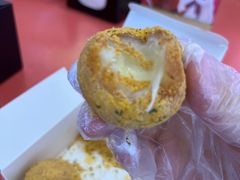 -悠个炸鸡(南京创始店)
