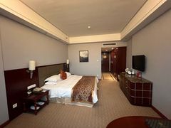 -益阳华天大酒店