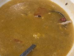 -江城燕子大排档(江汉路步行街店)