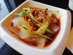 -木卡买提新疆餐厅·清真(新里海顿公馆店)