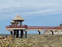 -养马岛旅游度假区