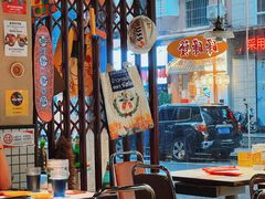-碌碌发·东南亚风味烧烤档(体育西店)