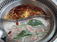 -故里和山·成都火锅(欢乐港湾店)