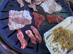 -玄希浪漫厨房·韩料烤肉(湖滨银泰in77店)