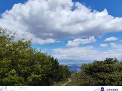 -北京鹫峰国家森林公园