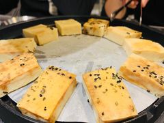 招牌爆浆小豆腐-小肚皮饮食店