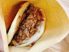 肉夹馍-牛记烩面(七星西路店)