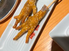 -蚝翅·海鲜粥·烧烤·龙虾季(海曙天一店)