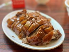 -凌舍好烧鹅(中山路店)