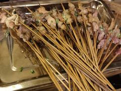 -盟重烧烤(高正街店)
