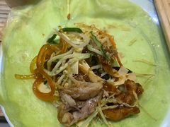 -小幸湖春饼(悦茂购物中心店)