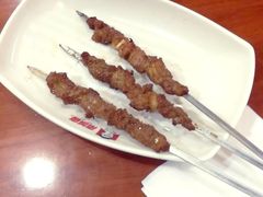 -南城香(欧陆经典万兴苑店)