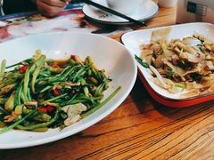 -U你·天然调味(南湖总店)