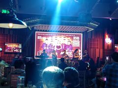 -MR.ROCKY洛奇先生RESTAURANT&BAR(宝安壹方城店)