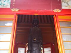 -五泉山公园