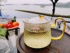 -天目湖涵田度假村
