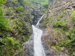-白云源风景区
